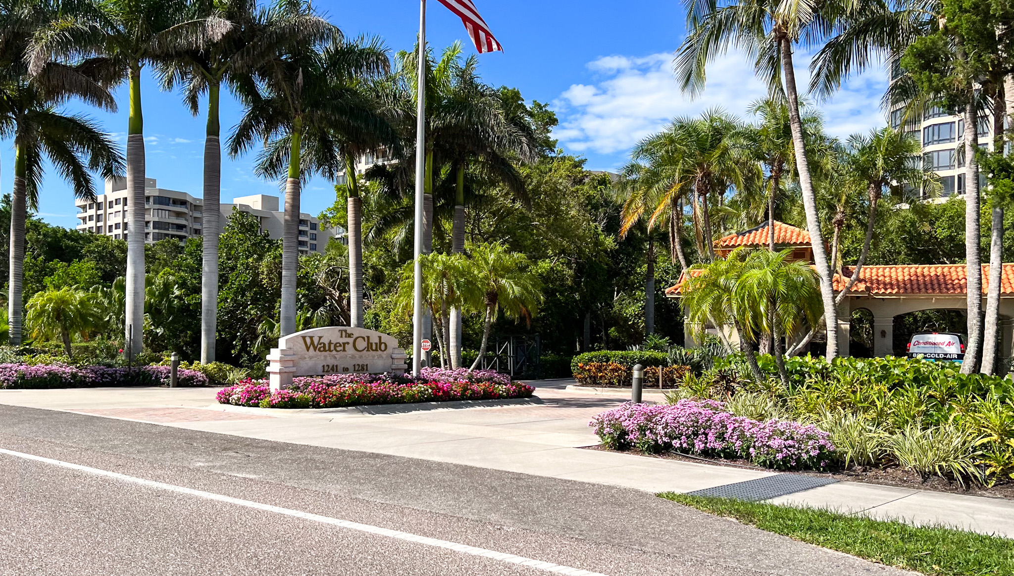 The Water Club at Longboat Key Homes For Sale Longboat Key